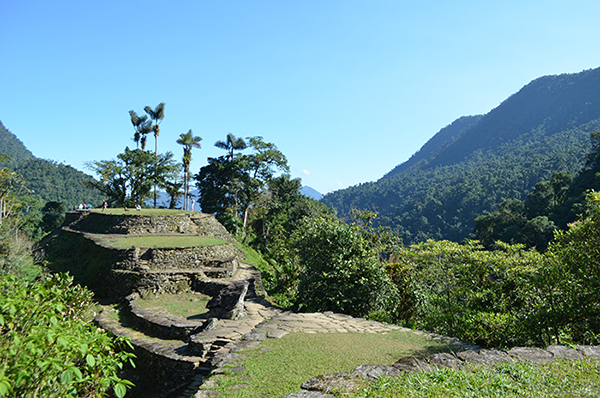 Colombia Adventure